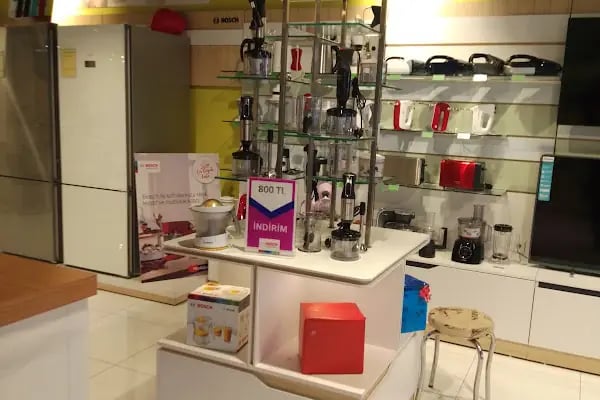 Bağcılar Meydan Bosch Bayi - Resim 12