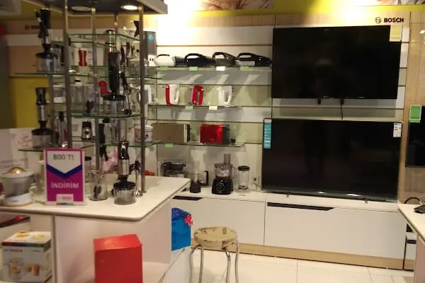 Bağcılar Meydan Bosch Bayi - Resim 17