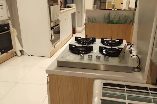 Bağcılar Meydan Bosch Bayi - Resim 20
