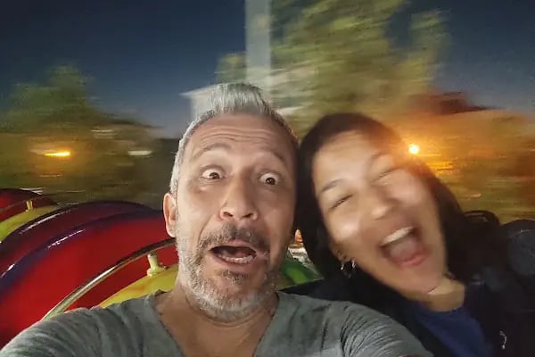 Çorlu Fyzland Lunapark - Resim 20