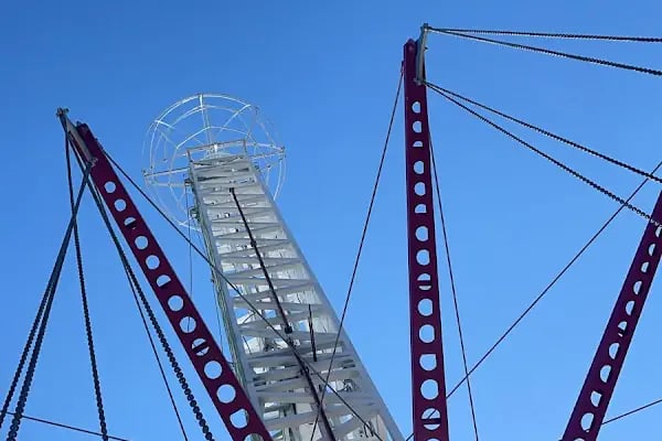 Çorlu Fyzland Lunapark - Resim 3