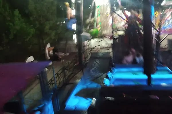 Çorlu Fyzland Lunapark - Resim 16