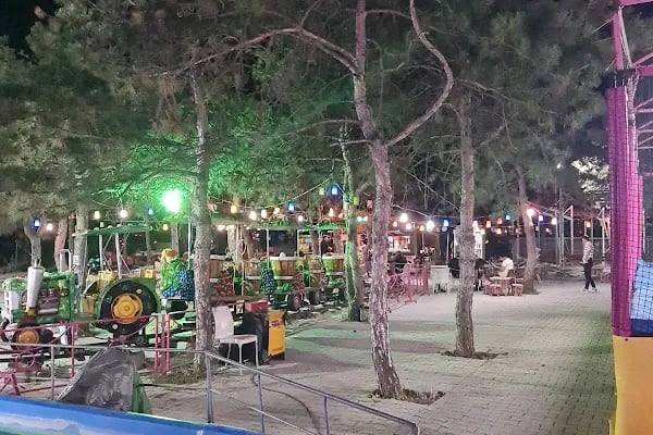 Çorlu Fyzland Lunapark - Resim 12