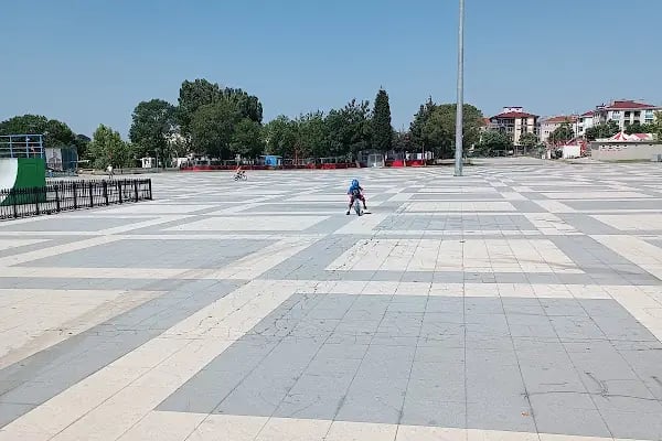 Çorlu Fyzland Lunapark - Resim 8