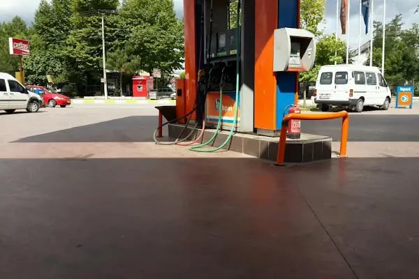 Yılkır Petrol - Resim 2