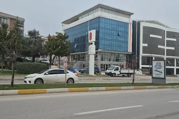 Ziraat Bankası Girişimci Şube - Resim 1