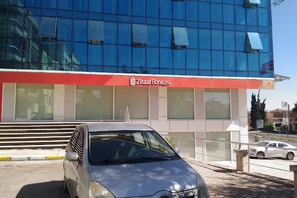 Ziraat Bankası Girişimci Şube - Resim 2