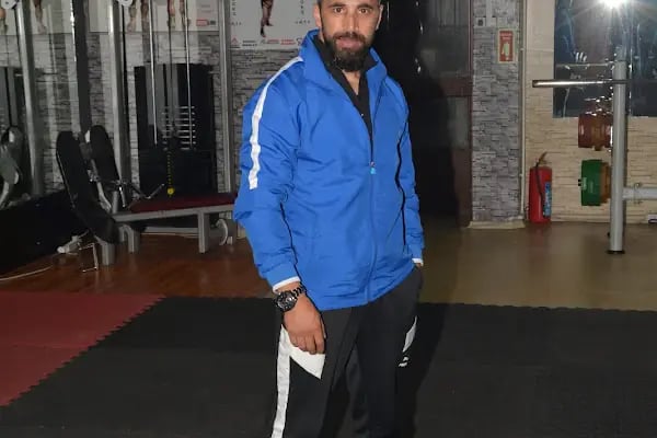 ikiz.efsane.gym - Resim 2