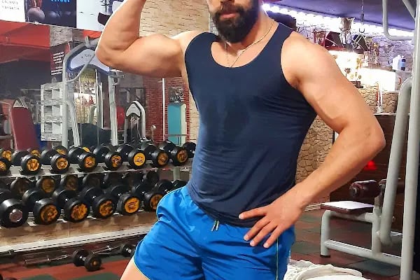 ikiz.efsane.gym - Resim 12