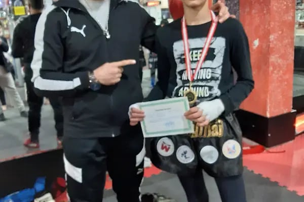 ikiz.efsane.gym - Resim 10