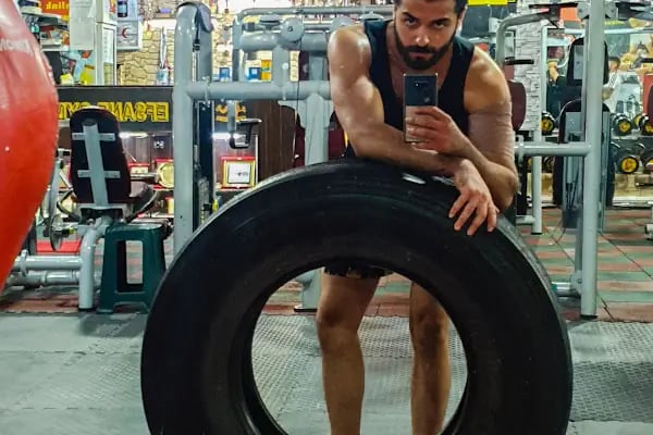 ikiz.efsane.gym - Resim 6