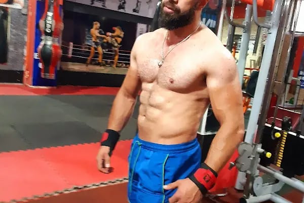 ikiz.efsane.gym - Resim 3
