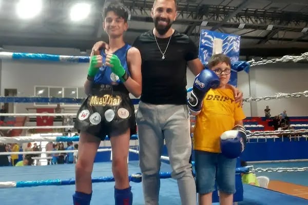 ikiz.efsane.gym - Resim 4