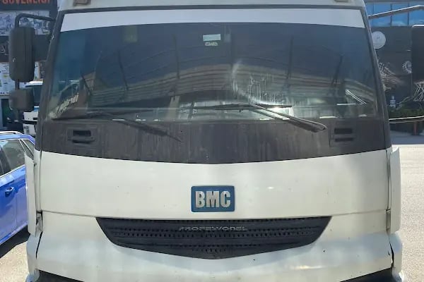 145 Nolu S.S Gemlik Treyler Motorlu Taşıyıcılar Kooperatifi - Resim 15