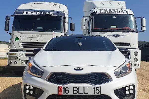 145 Nolu S.S Gemlik Treyler Motorlu Taşıyıcılar Kooperatifi - Resim 9