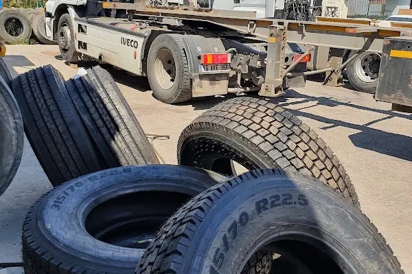 145 Nolu S.S Gemlik Treyler Motorlu Taşıyıcılar Kooperatifi - Resim 11