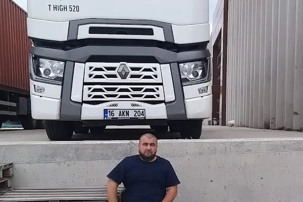 145 Nolu S.S Gemlik Treyler Motorlu Taşıyıcılar Kooperatifi - Resim 16