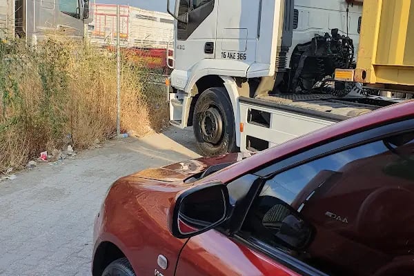 145 Nolu S.S Gemlik Treyler Motorlu Taşıyıcılar Kooperatifi - Resim 18