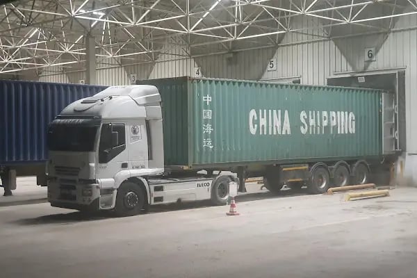 145 Nolu S.S Gemlik Treyler Motorlu Taşıyıcılar Kooperatifi - Resim 7