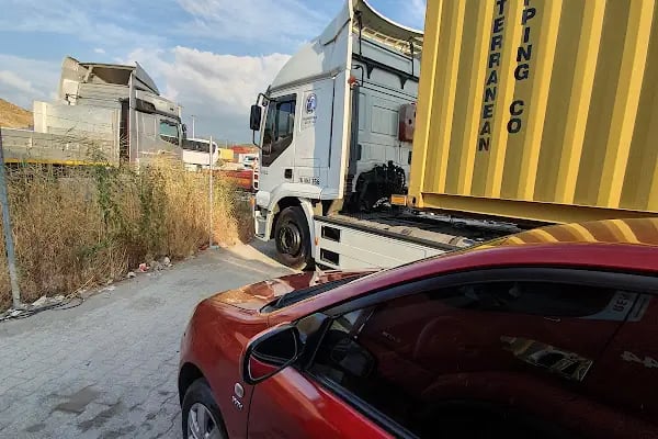 145 Nolu S.S Gemlik Treyler Motorlu Taşıyıcılar Kooperatifi - Resim 2