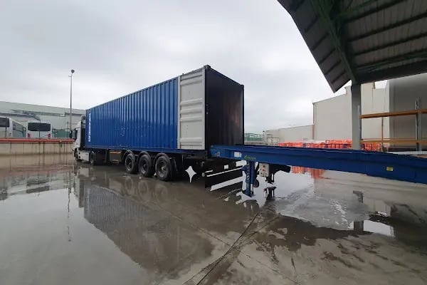 145 Nolu S.S Gemlik Treyler Motorlu Taşıyıcılar Kooperatifi - Resim 6