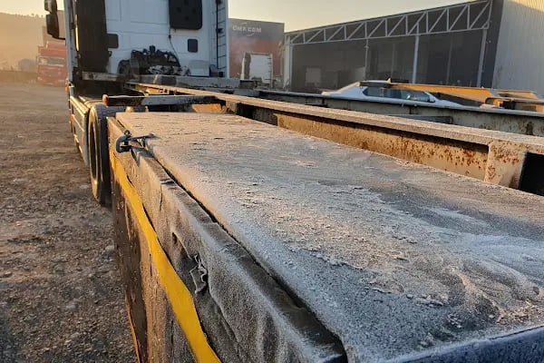 145 Nolu S.S Gemlik Treyler Motorlu Taşıyıcılar Kooperatifi - Resim 14