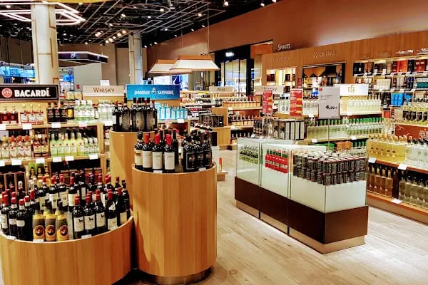 Unifree Duty Free İşletmeciliği A.Ş. - Resim 8