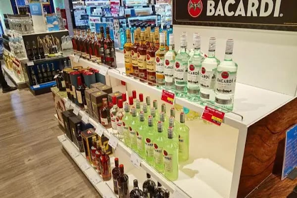 Unifree Duty Free İşletmeciliği A.Ş. - Resim 11