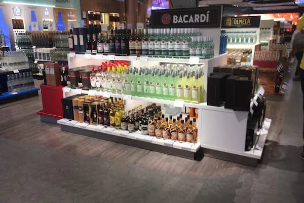 Unifree Duty Free İşletmeciliği A.Ş. - Resim 20