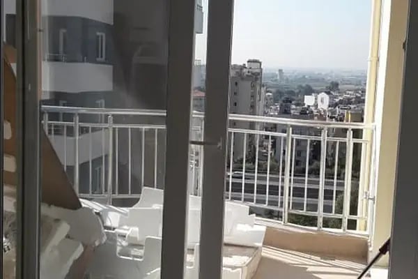 Adana Temizlik Firması - Çiçek Temizlik - Resim 3