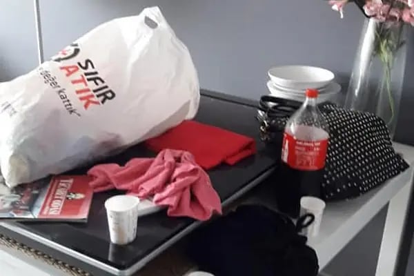 Adana Temizlik Firması - Çiçek Temizlik - Resim 16