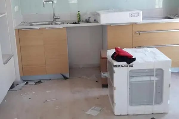 Adana Temizlik Firması - Çiçek Temizlik - Resim 12