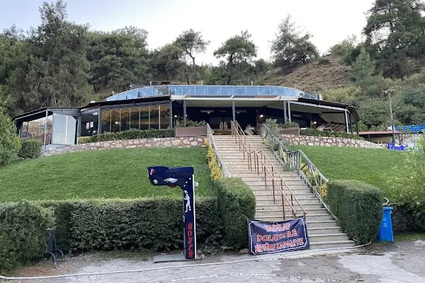 Yunus Park Mesir Tabiat - Resim 6