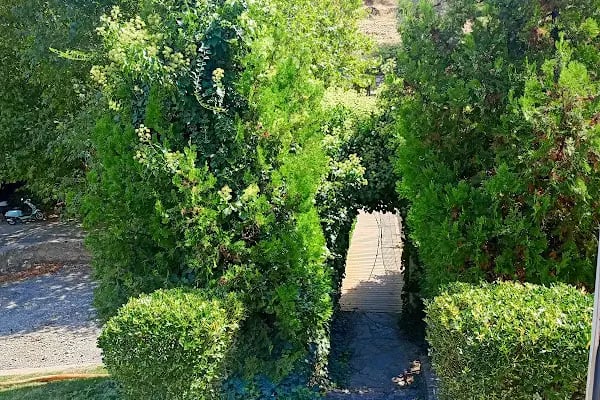 Yunus Park Mesir Tabiat - Resim 7