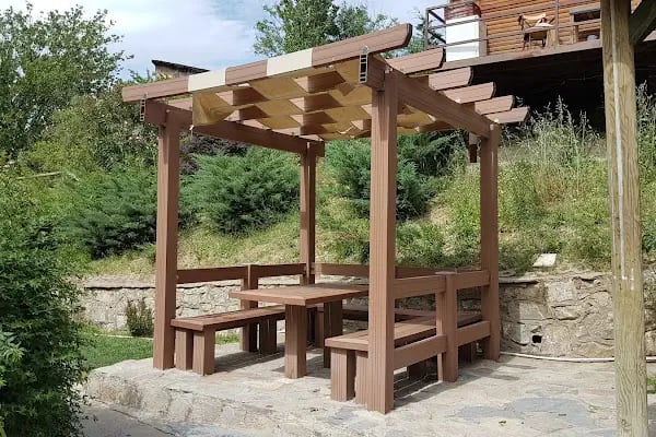 Yunus Park Mesir Tabiat - Resim 17