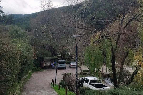 Yunus Park Mesir Tabiat - Resim 10