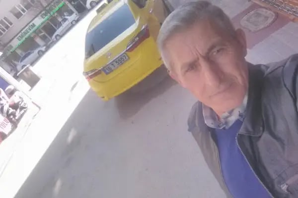 İnegöl Taksi - Resim 6