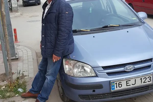 İnegöl Taksi - Resim 4