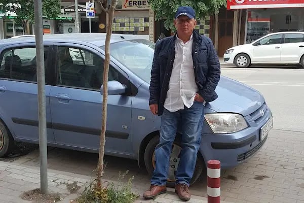 İnegöl Taksi - Resim 3