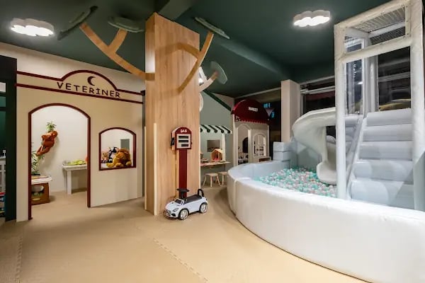 Mio Bambini Atölye - Resim 2
