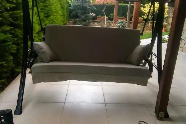 Harmancık Işık Sitesi - Resim 1