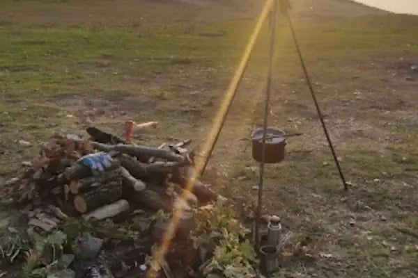 Başar Camping - Resim 4