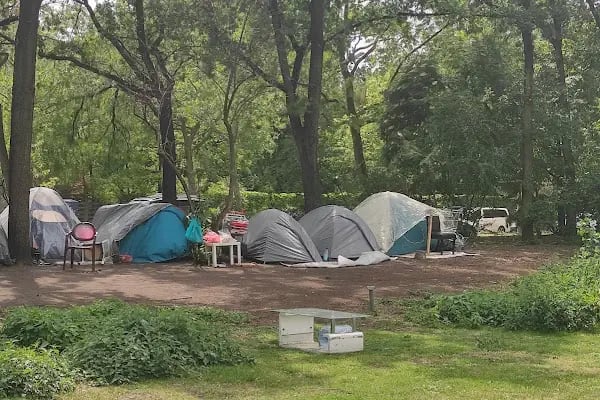 Başar Camping - Resim 1