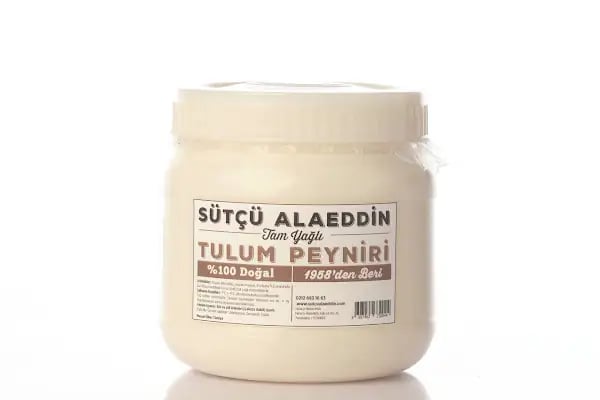 Sütçü Alaeddin Köy Ürünleri Şarküteri - Resim 9