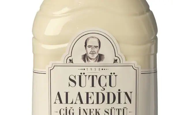 Sütçü Alaeddin Köy Ürünleri Şarküteri - Resim 7