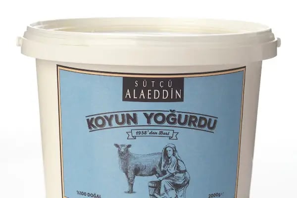 Sütçü Alaeddin Köy Ürünleri Şarküteri - Resim 2