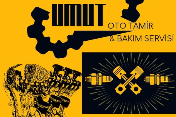 GAZİANTEP STERK OTO TAMİR &amp; BAKIM SERVİSİ - Resim 4