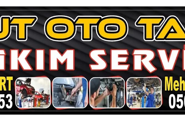 GAZİANTEP STERK OTO TAMİR &amp; BAKIM SERVİSİ - Resim 5
