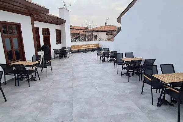 Arabica Coffee House Hamamönü - Resim 20