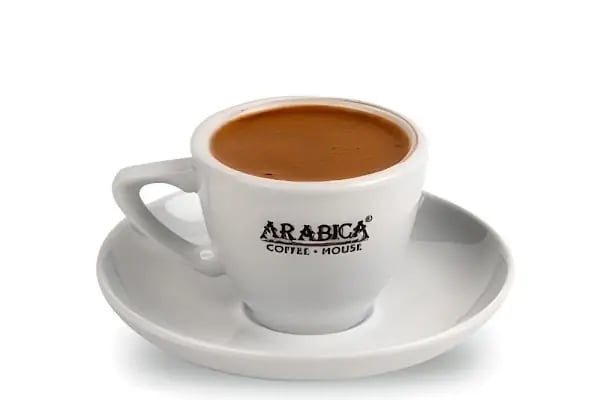 Arabica Coffee House Hamamönü - Resim 9